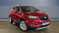 Vauxhall Mokka X 1.4T Elite 5dr Auto Petrol Hatchback